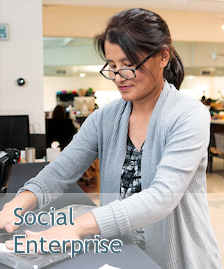 Social Enterprise